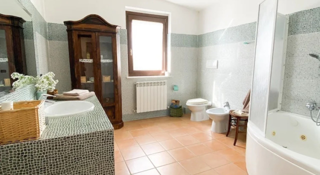 Апартаменты Sole Luna in Villa San Leonardo
