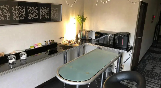 Номер Standard Business Stay