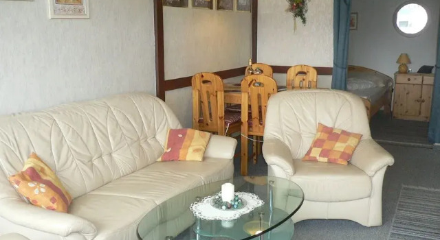 Ferienwohnung Harzlich