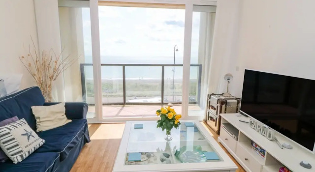 Apartment 14, Prenota Appartamento Hotel a Gwynedd con parcheggio, Parcheggio