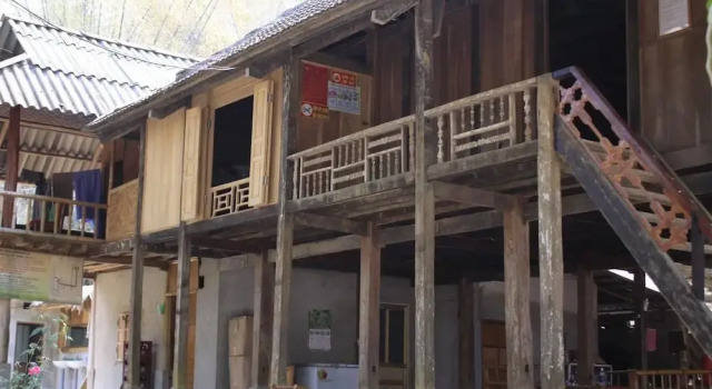 Eco Homestay Mai Chau - Venuestay, Buchen Sie Hostel Hostels in Hoa Binh, Hostel