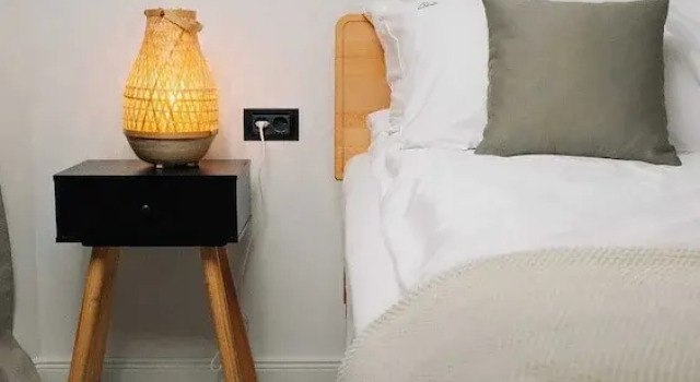 Двухместный номер Standard Nature Nest Bran
