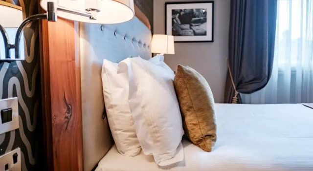 Номер Standard The Drayton Court Hotel