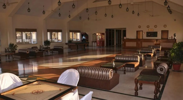 Shiva Oasis Resort, Rezerwuj Ośrodek wypoczynkowy Hotele w Rajasthan z parkingiem, Parking