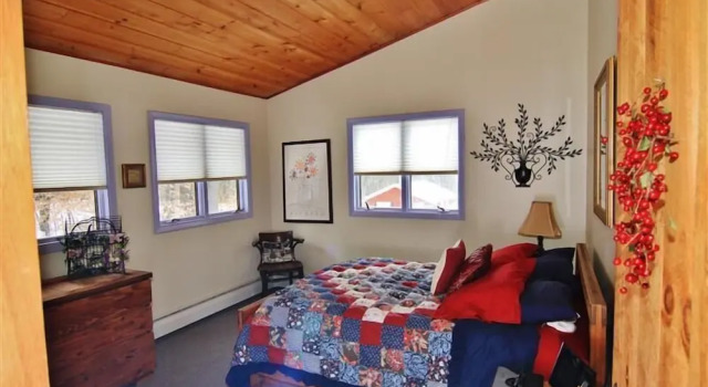 Коттедж South Londonderry Home, Walk to Magic Mtn Ski Area