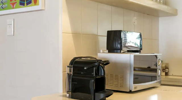 Village Apartment Studio Standard Camps Bay Village - Beach View Apartments
