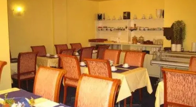 Hotel Keyserlei