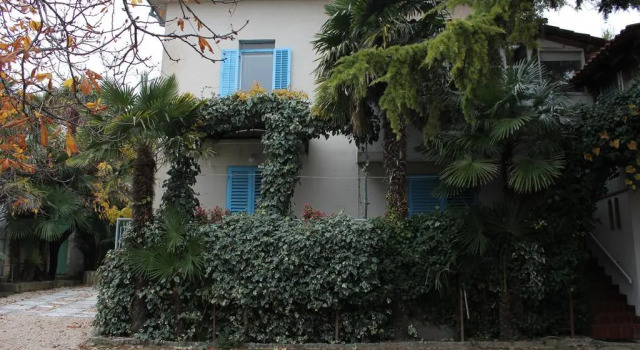 Apartments Sabadin