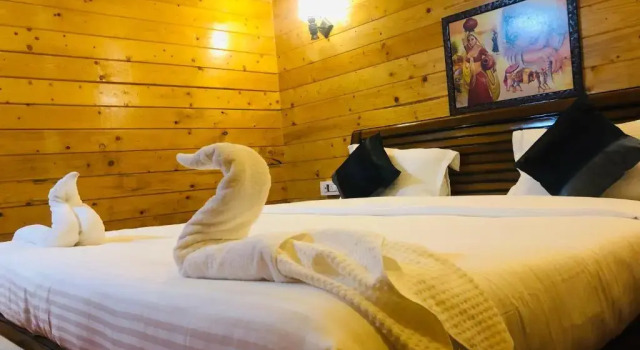 Rama Beach Resort