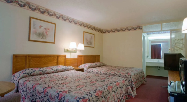 Americas Best Value Inn Loudon Lenoir City, Réserver Hôtel Loudon Tennessee