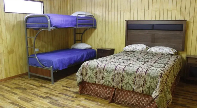 Номер Standard hostal iquisa