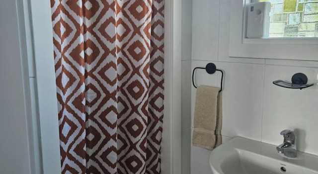 Студия Business Frimley Lodge Motel