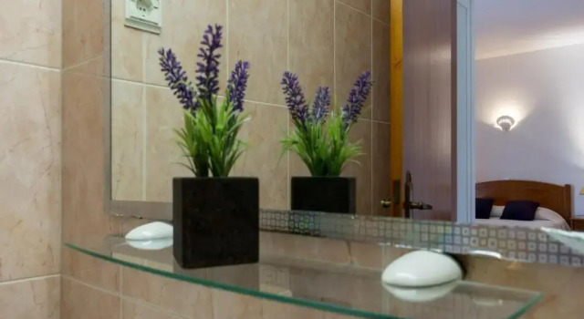 Студия Apartamentos Casa Brito, Boliqueime by AlgarveBlossom