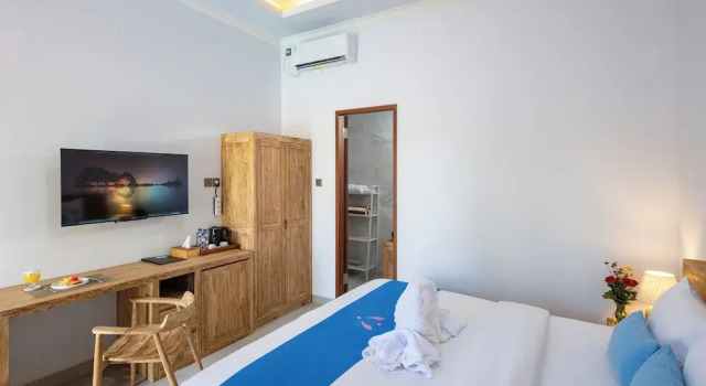 Kemala Living Sanur, Забронировать Отель Денпасар Denpasar Municipality