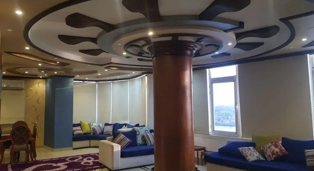 Nile eight, Rezervovat Hotel Maadi 