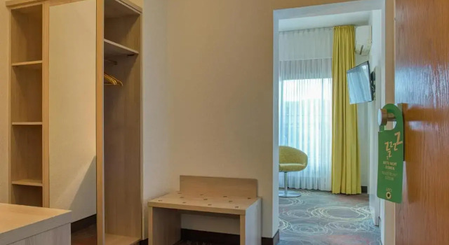 Sautter Hotel Stuttgart City