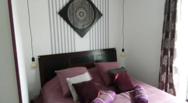 Chambres d'hôtes La Fougereuse, Rezerwuj Hotel Saint-Maurice-la-Fougereuse Poitou-Charentes