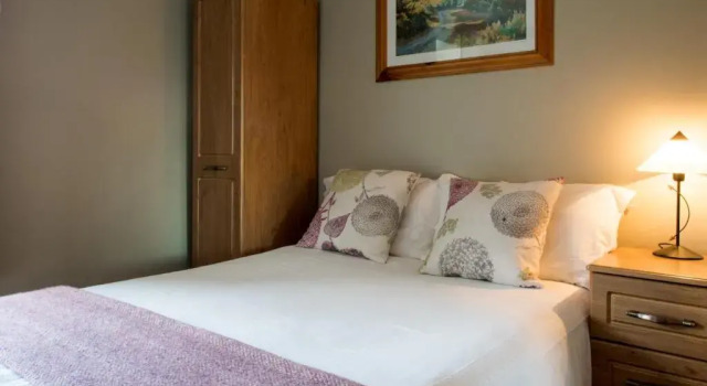 Номер Standard Brennans Accommodation Glenties