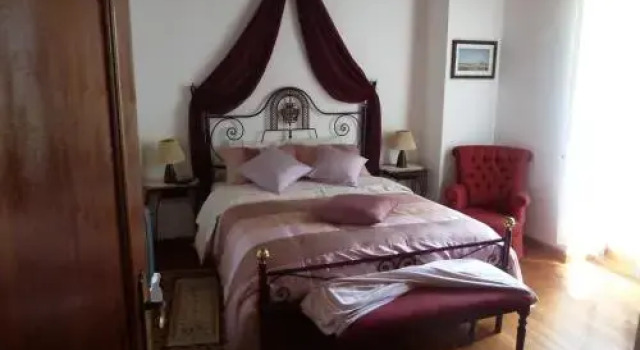 Quinta Calcaterra, Rezervovat Hotel Hotely v Meda se snídaní, Snídaně
