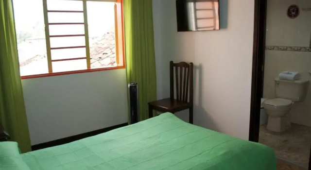 Номер Standard Hospedaje Casa Real