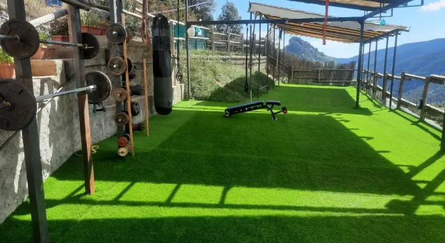 Коттедж CASA Guardafuentes de Añisclo