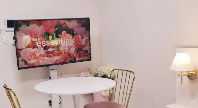 Suite feel at home 동성로스타 비앤비