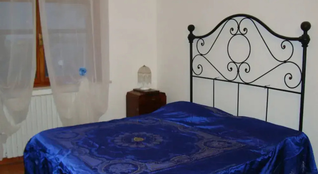 Casale Degli Ulivi, Rezervovat Hotel Senigallia 