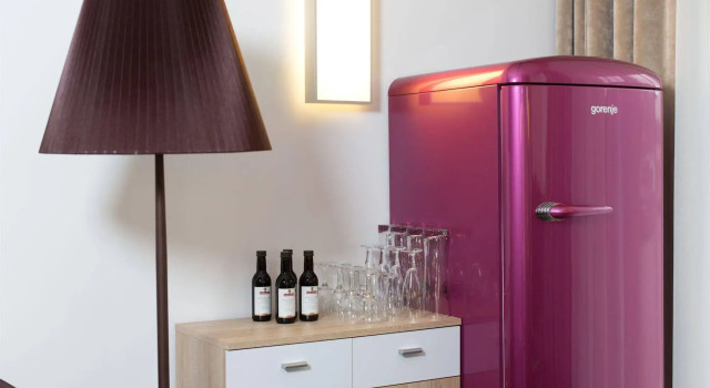Sapia Hotel Rheinsberg