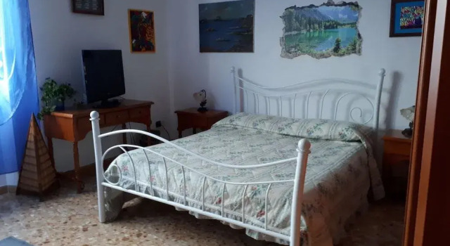 B&B Da Andreina, Rezervasyon Bed and Breakfast Guspini Costa Verde