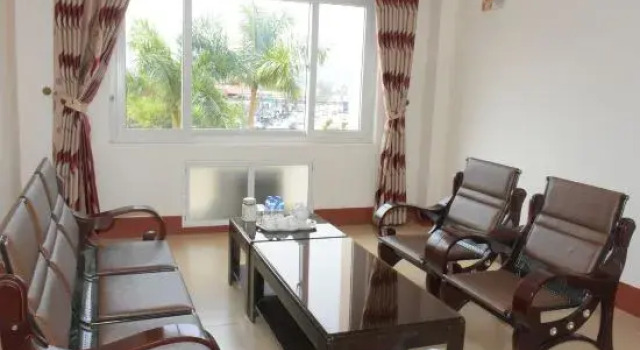 Люкс Xieng Khouang hotel