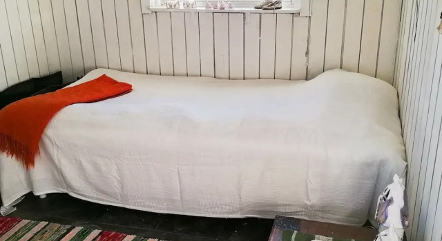 5 Person Holiday Home in Kristinehamn, Book Hotel  