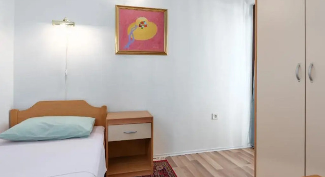 Апартаменты с 2 комнатами Apartments Pilicari