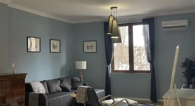 Апартаменты Cozy spot in the heart of Sofia