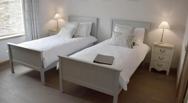 Standard cameră Dunarain Bed & Breakfast