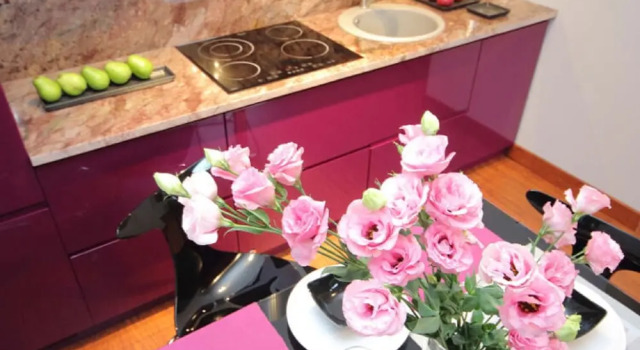 Апартаменты Classic Absynt Apartments Old Town Deluxe