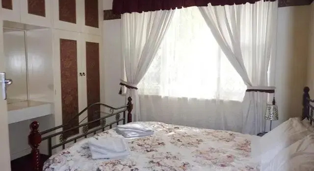 Апартаменты The Doo Drop Inn