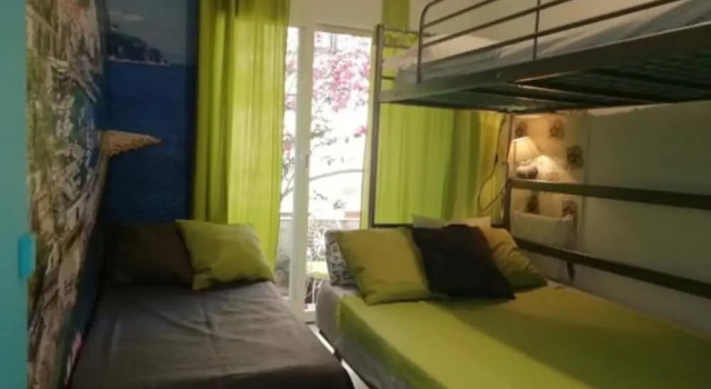 Номер Standard Habitacions Can Pau Guest House