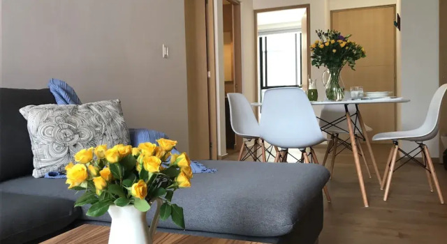 Amazing Apartment in Reforma, Забронировать Апартаменты/квартира Отели Мехико с парковкой, рядом с Estela de Luz, Парковка