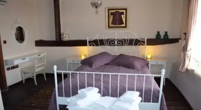 Muratzade Konagi Boutique Hotel, Rezerwuj Boutique Hotel Ankara Central Anatolia Region