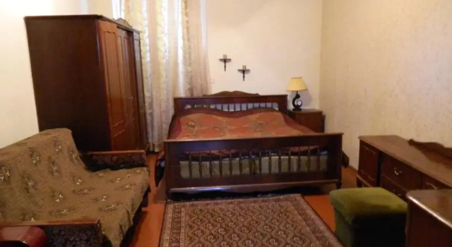 Двухместный номер Standard Guest house Gidi
