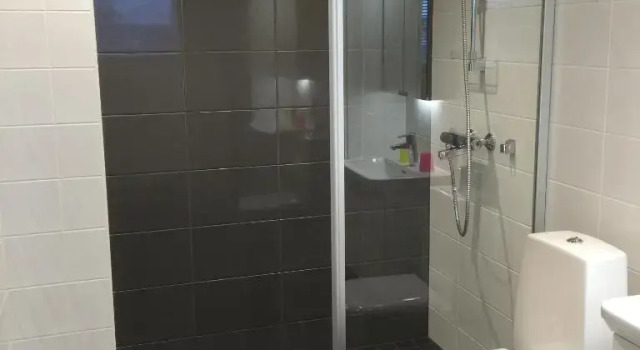 Студия Sunshine Apartment