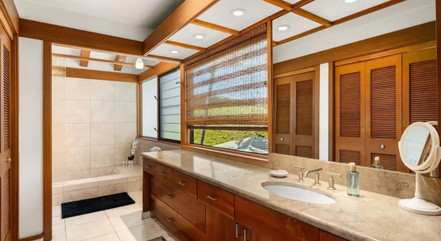Апартаменты Kapalua Bay Villa 15G2