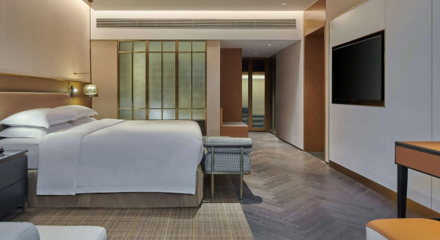 Hilton Guangzhou Science City