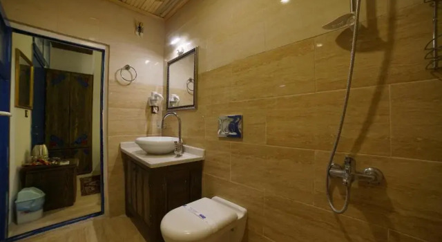 Номер Superior Mirzade Konak Hotel