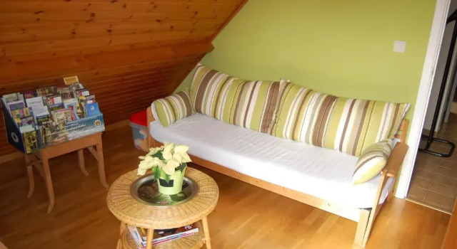 Двухместный номер Standard B&B Des Bois Sans Nombre