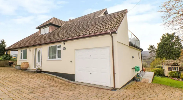 Nirod, Prenota Hotel Newton Abbot Devon
