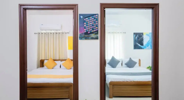 Hotel Key Suites Gachibowli, Rezerwuj Hotel Gachibowli 