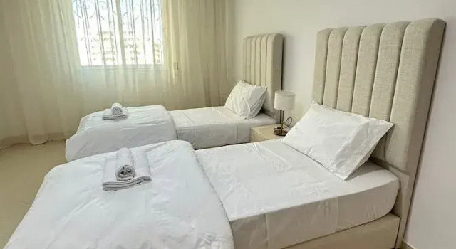 Номер Comfort SHRTSTAYS Guesthouse