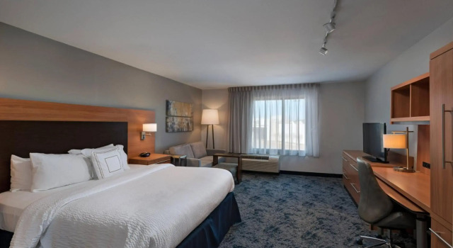 TownePlace Suites by Marriott Monroe, จอง โรงแรม Monroe ลุยเซียนา