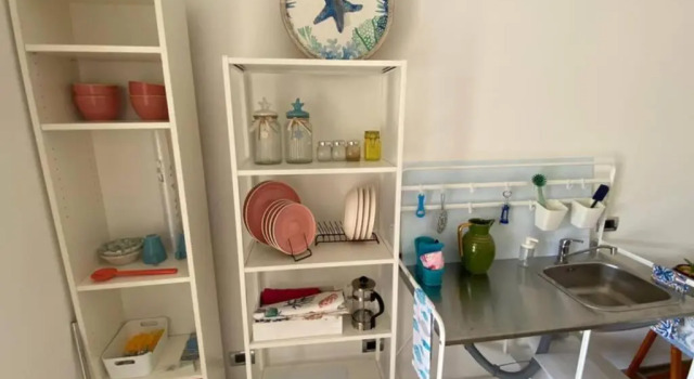 Delizioso appartamento a ridosso del mare del Plemmirio Siracusa, Book Apartment Hotels in Sicily with Parking, Parking